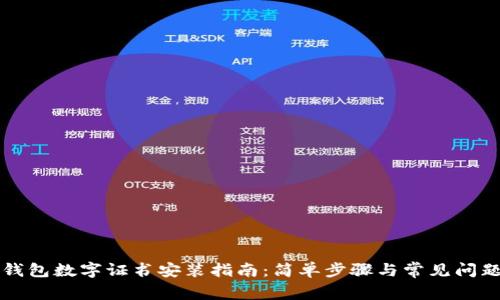 京东钱包数字证书安装指南：简单步骤与常见问题解析