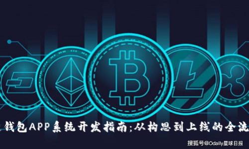 区块链钱包APP系统开发指南：从构思到上线的全流程解析