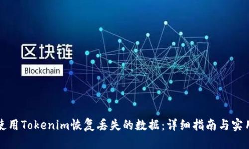 如何使用Tokenim恢复丢失的数据：详细指南与实用技巧