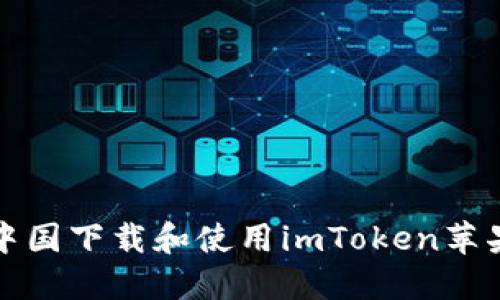 如何在中国下载和使用imToken苹果版钱包