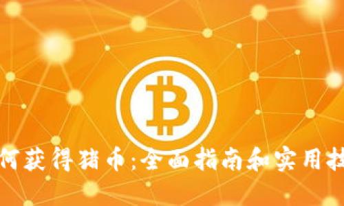 如何获得猪币：全面指南和实用技巧