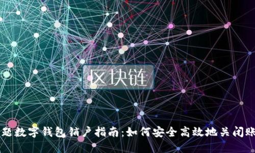 标题数字钱包销户指南：如何安全高效地关闭账户