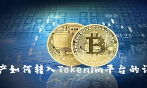 Bitz资产如何转入Tokenim平台的详细指南