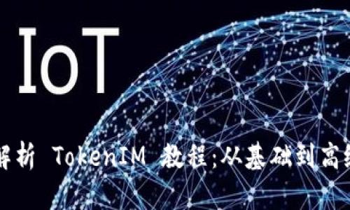 全面解析 TokenIM 教程：从基础到高级应用