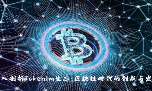 深入剖析Tokenim生态：区块链时代的创新与发展