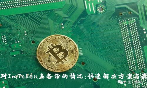 如何应对ImToken未备份的情况：快速解决方案与最佳实践