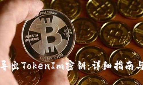 如何安全导出TokenIm密钥：详细指南与最佳实践