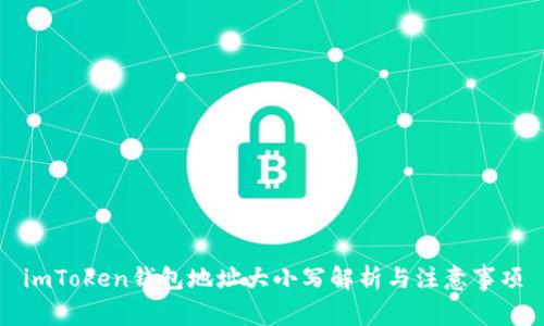 imToken钱包地址大小写解析与注意事项