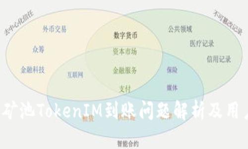  星火矿池TokenIM到账问题解析及用户指南