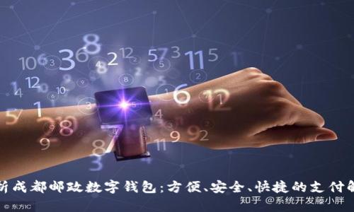 全面解析成都邮政数字钱包:方便、安全、快捷的支付解决方案