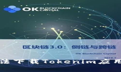 如何解决无法下载Tokenim应用程序的问题