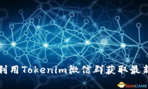 如何有效利用Tokenim微信群获取最新币圈资讯