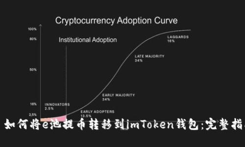 : 如何将e池提币转移到imToken钱包：完整指南