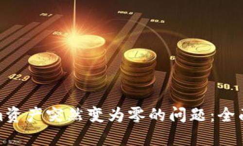 如何解决Tokenim资产突然变为零的问题：全面解析与应对措施