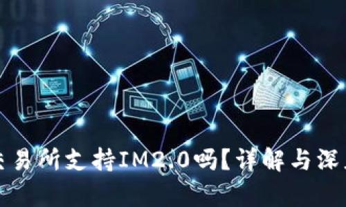 火币交易所支持IM2.0吗？详解与深度分析