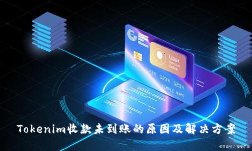 Tokenim收款未到账的原因及解决方案