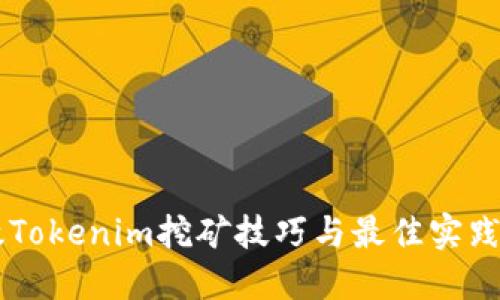 高效Tokenim挖矿技巧与最佳实践指南