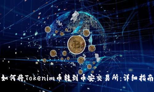 如何将Tokenim币转到币安交易所：详细指南