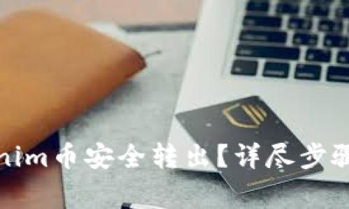 如何将Tokenim币安全转出？详尽步骤与注意事项