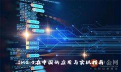 IM2.0在中国的应用与实现指