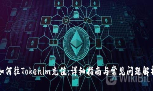 如何往Tokenim充值：详细指南与常见问题解析