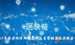 2023年最受欢迎的数字钱包