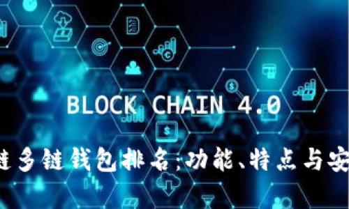 2023年区块链多链钱包排名：功能、特点与安全性全面分析