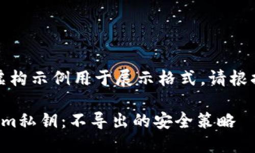 注意：以下内容仅为虚构示例用于展示格式。请根据实际情况进行修改。

如何保护你的Tokenim私钥：不导出的安全策略