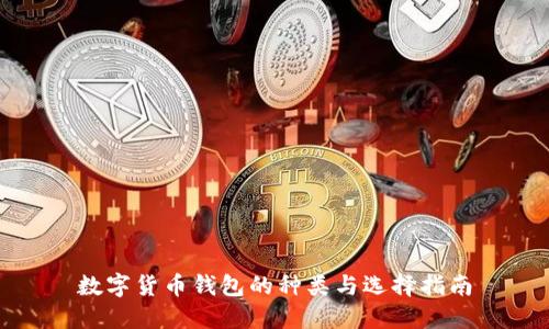数字货币钱包的种类与选择指南