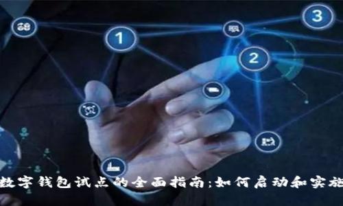 数字钱包试点的全面指南：如何启动和实施