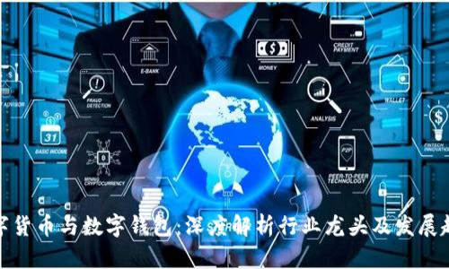 数字货币与数字钱包：深度解析行业龙头及发展趋势