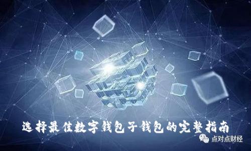 选择最佳数字钱包子钱包的完整指南