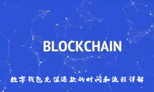 数字钱包充值退款的时间和流程详解