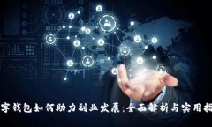 数字钱包如何助力副业发