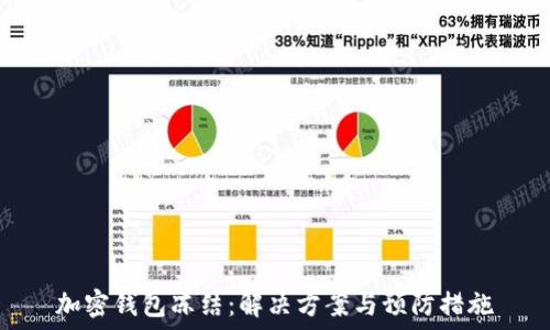   
加密钱包冻结：解决方案与预防措施
