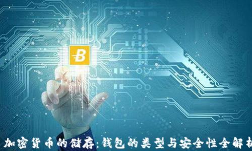 
 加密货币的储存：钱包的类型与安全性全解析
