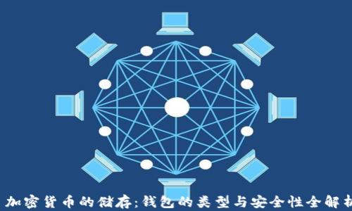 
 加密货币的储存：钱包的类型与安全性全解析