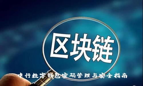 中行数字钱包密码管理与安全指南