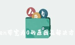 imToken带宽为0的原因及解决