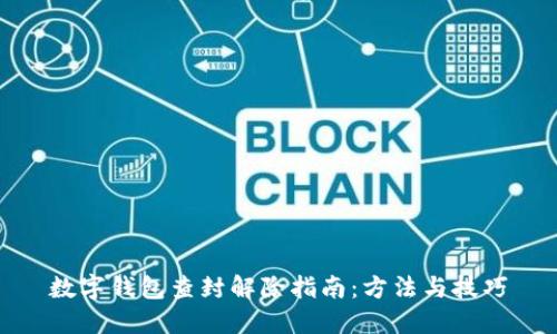数字钱包查封解除指南：方法与技巧