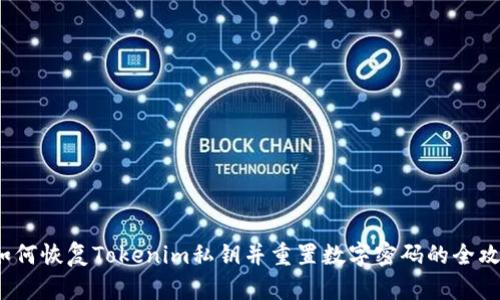  如何恢复Tokenim私钥并重置数字密码的全攻略