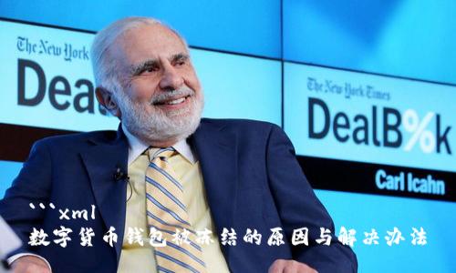 ```xml
数字货币钱包被冻结的原因与解决办法