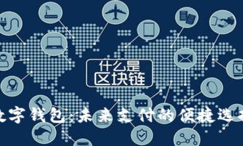 数字钱包：未来支付的便捷选择