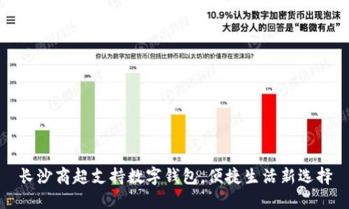 长沙商超支持数字钱包，便捷生活新选择