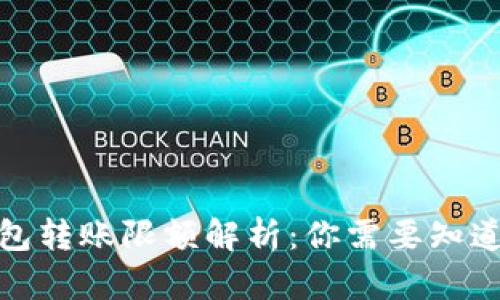 数字钱包转账限额解析：你需要知道的一切