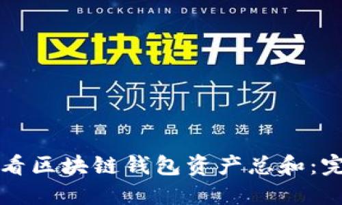 如何查看区块链钱包资产总和:完整指南