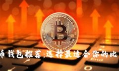 2023年比特币钱包推荐：选择最适合你的比特币存